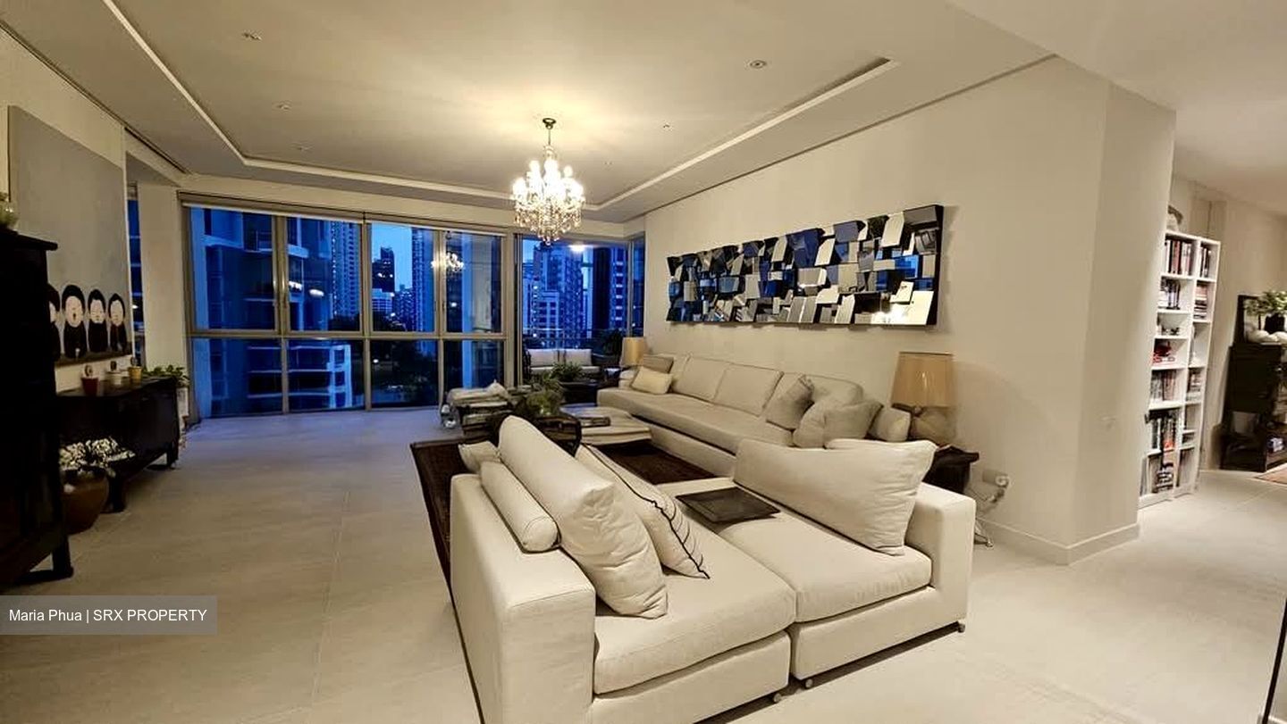Draycott Eight (D10), Condominium #555417291